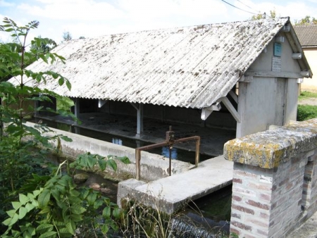 Marcilly le Hayer-lavoir 1