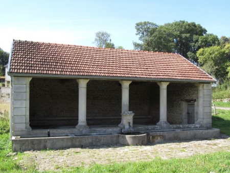 Perrusse-lavoir 3
