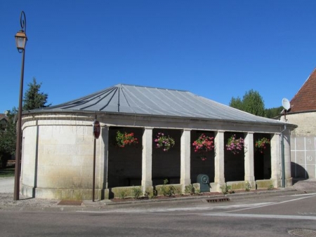 Verbiesles-lavoir 1
