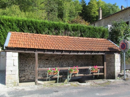 Verbiesles-lavoir 2