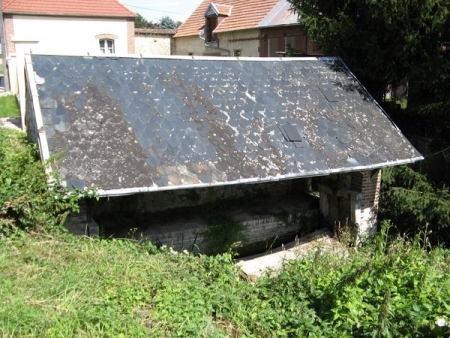 Marcilly le Hayer-lavoir 2