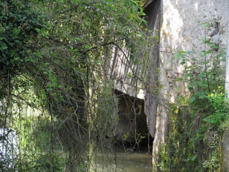 Chatillon Coligny-lavoir 5