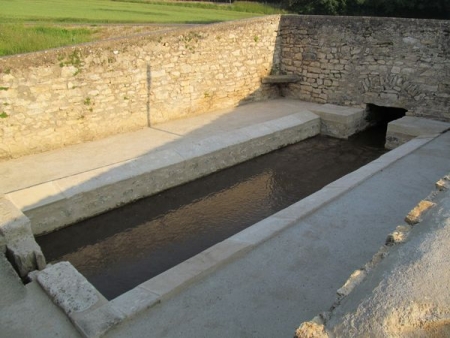 Fontenay Saint Père-lavoir 1