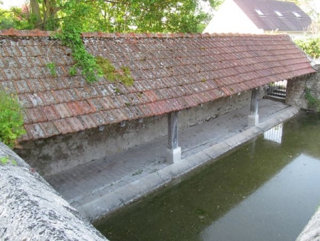 Fontenay Saint Père-lavoir 2