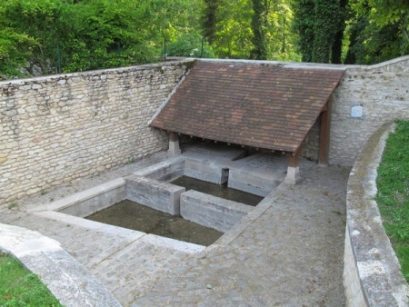 Fontenay Saint Père-lavoir 3