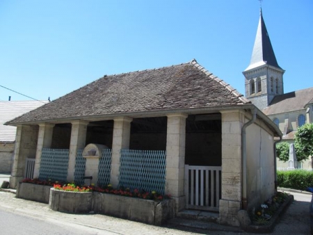 Cramans-lavoir 1