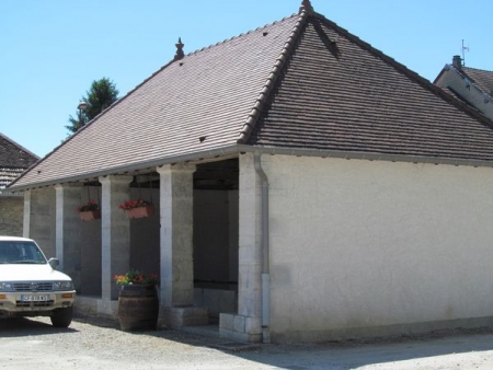 Cramans-lavoir 2