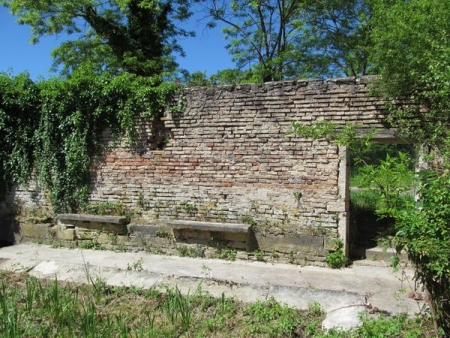 Argilly-lavoir 2