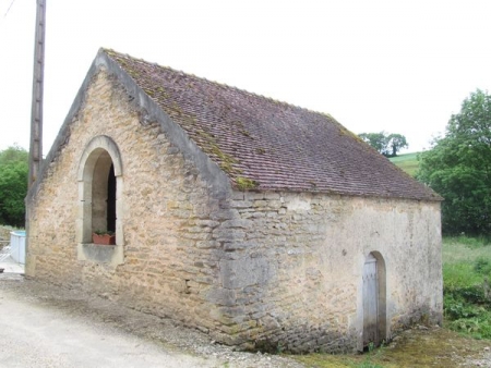 Billy les Chanceaux-lavoir 3