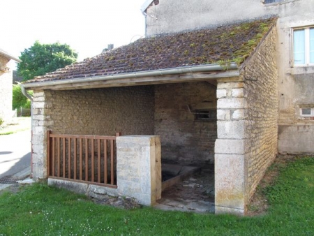 Chaudenay la Ville
