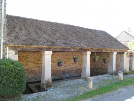 Colombier