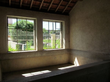 Corgoloin-lavoir 2 dans hameau Moux