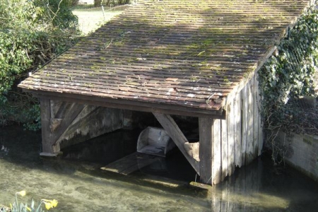 Montigny les Monts-lavoir 2