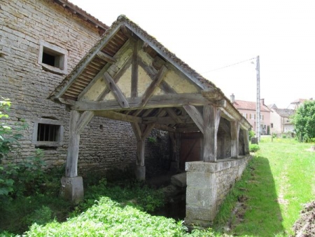 Lamargelle-lavoir 3