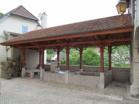 Chamesol-lavoir 1