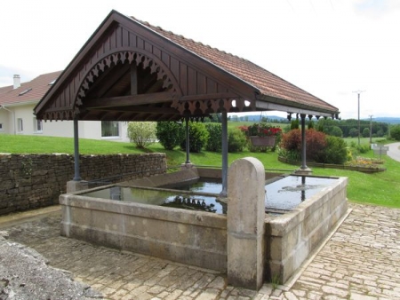 Chamesol-lavoir 2