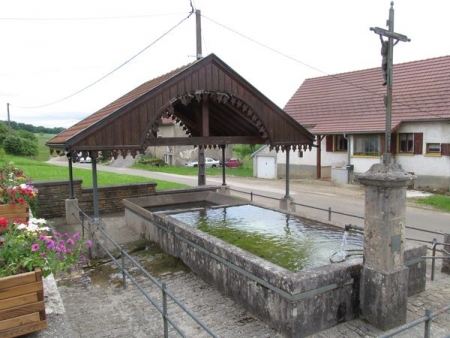 Chamesol-lavoir 3