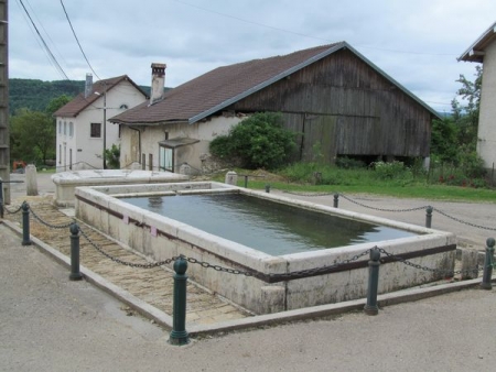 Fleurey-lavoir 1