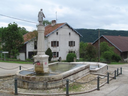 Fleurey-lavoir 2