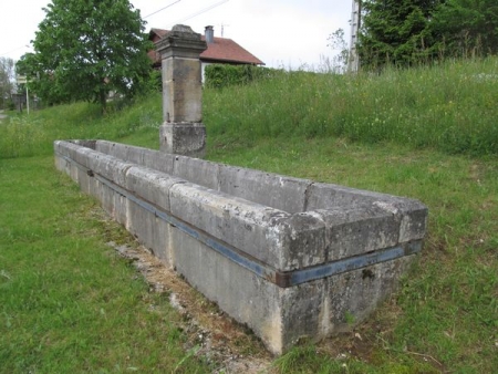 La Bosse-lavoir 1