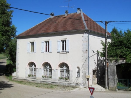 Lavans Quingey-lavoir 1