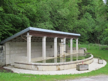 Le Bizot-lavoir 1