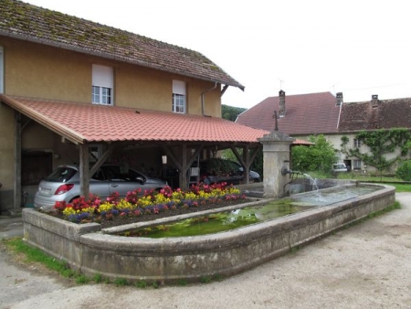 Orgeans Blanchefontaine