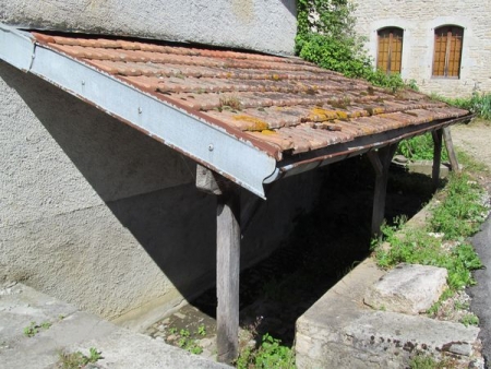 Quingey-lavoir 1
