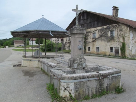 Saint Julien les Russey-lavoir 1