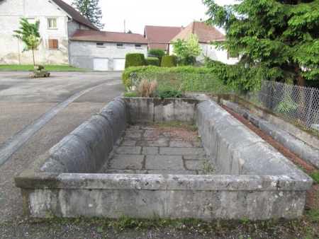 Valdahon-lavoir 1
