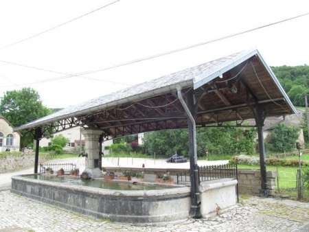 Vauclusotte-lavoir 1