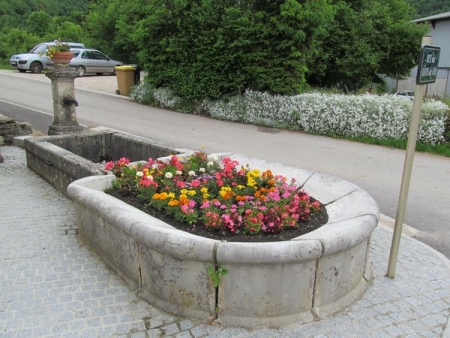 Vauclusotte-lavoir 2