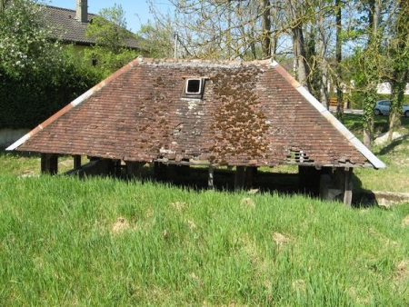 Moussey-lavoir 1