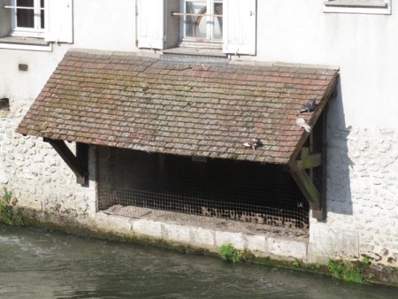 Chartres-lavoir 6