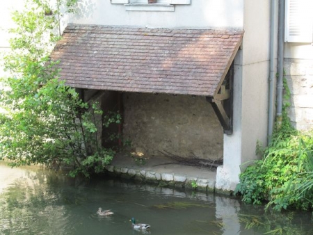 Chartres-lavoir 7