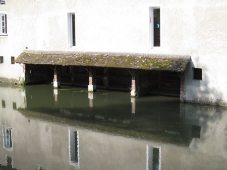 Chartres-lavoir 9