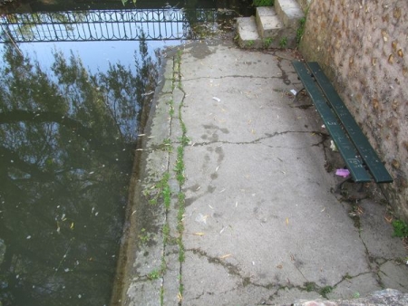 Chartres-lavoir 10