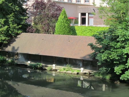 Chartres-lavoir 12