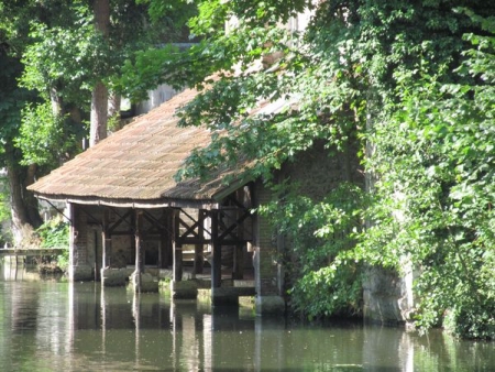 Chartres-lavoir 13
