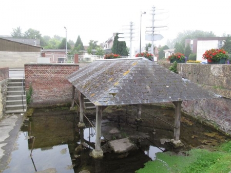 Breteuil-lavoir 2