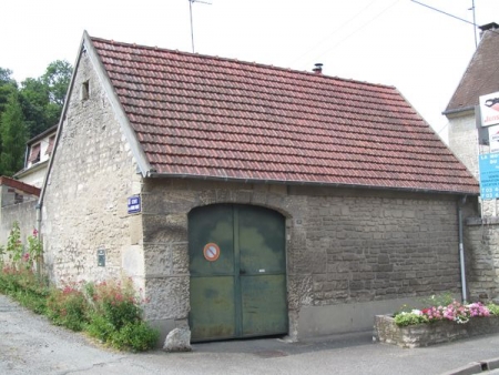 Cires les Mello-lavoir 1