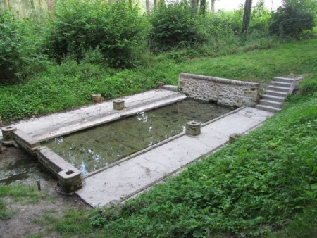 Laversines-lavoir 2