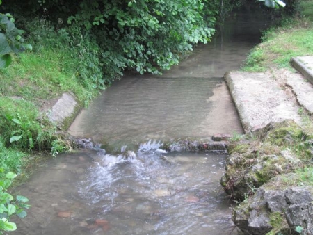 Montreuil sur Brèche