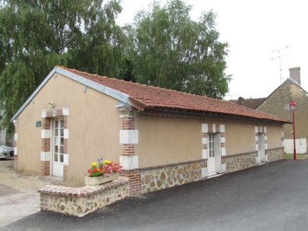 Epuisay-lavoir 2