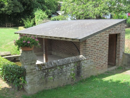 Fontaine les Coteaux