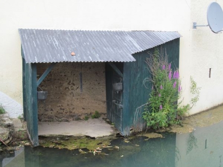 Morée-lavoir 2