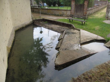 Morée-lavoir 4