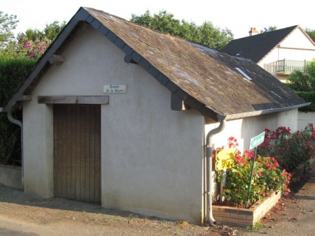 Beaumont Pied de Boeuf