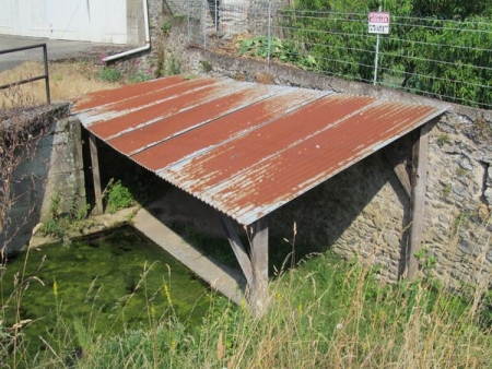 Changé-lavoir 1
