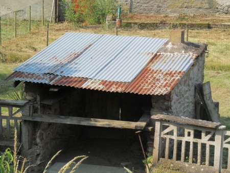 Changé-lavoir 2